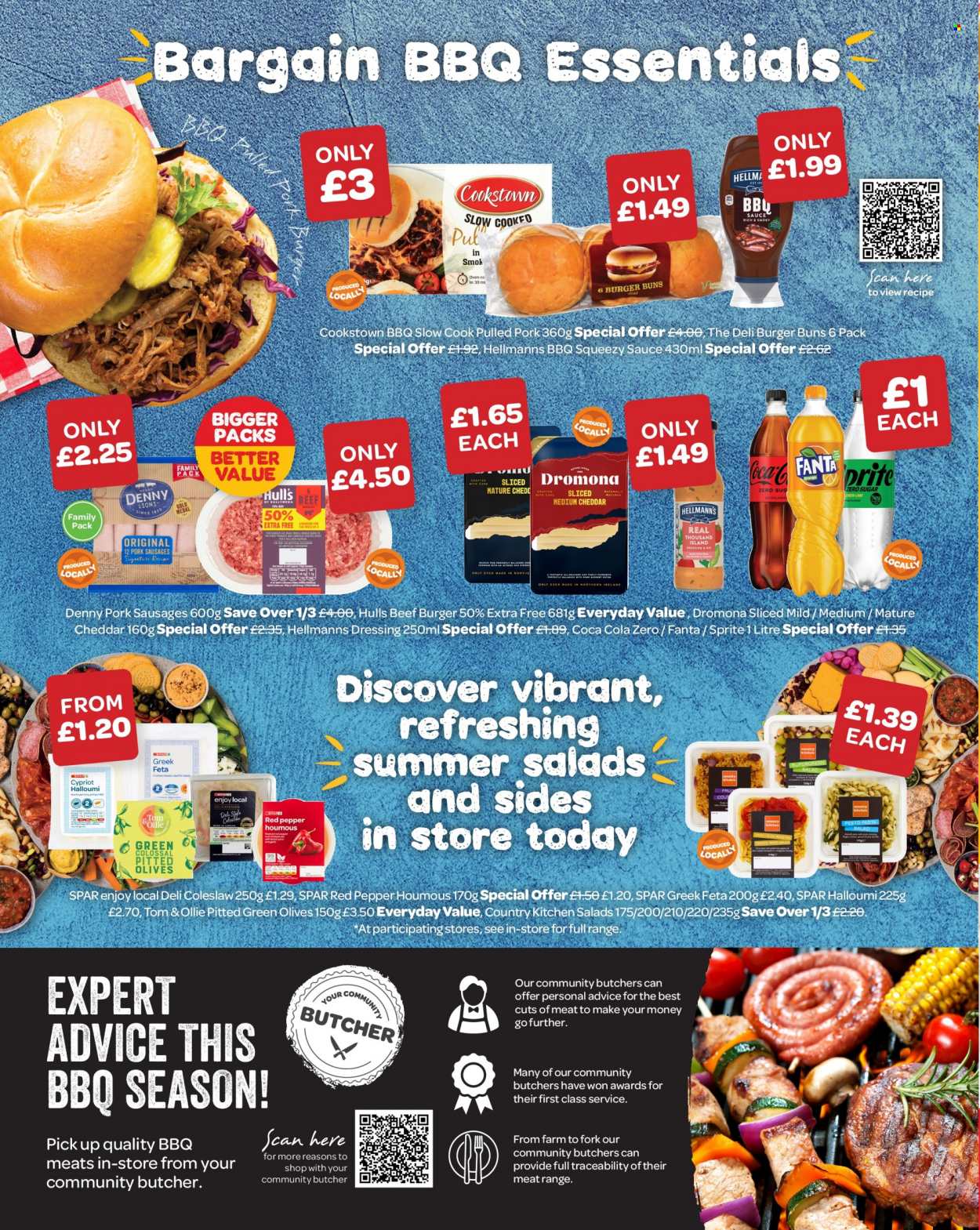 SPAR offer - 15/05/2023 - 04/06/2023. Page 4