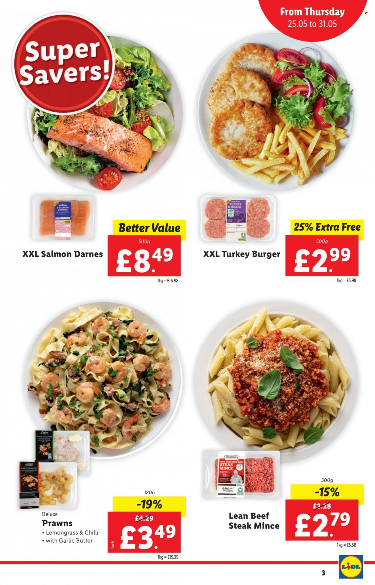 Lidl offer - 25/05/2023 - 31/05/2023. Page 3