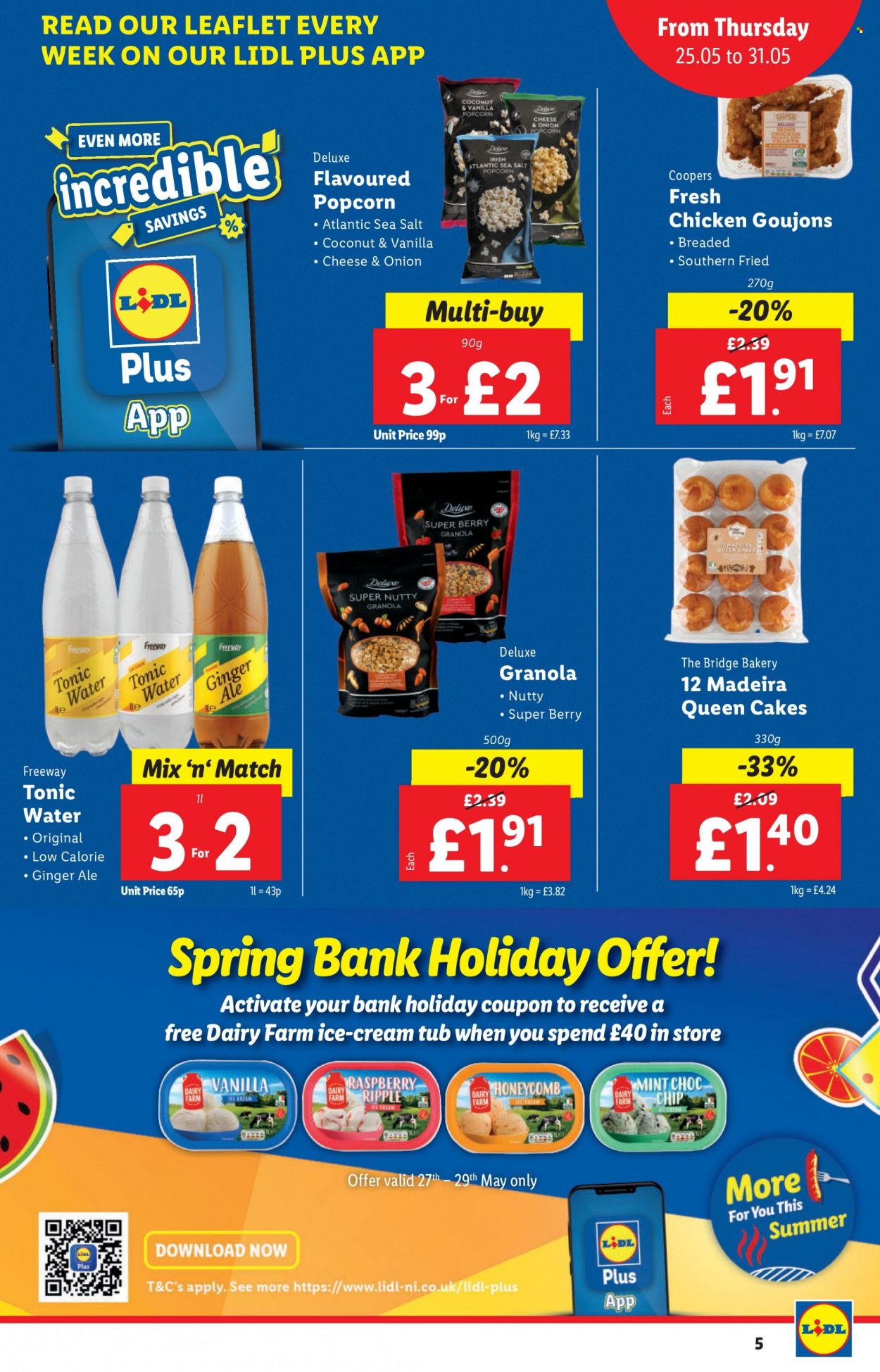 Lidl offer - 25/05/2023 - 31/05/2023. Page 5
