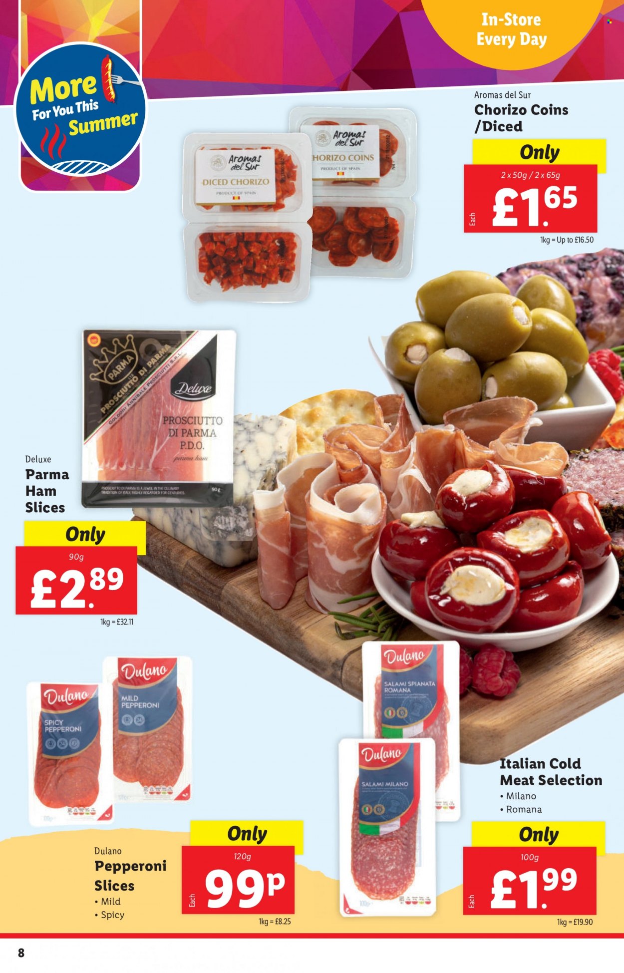 Lidl offer - 25/05/2023 - 31/05/2023. Page 8