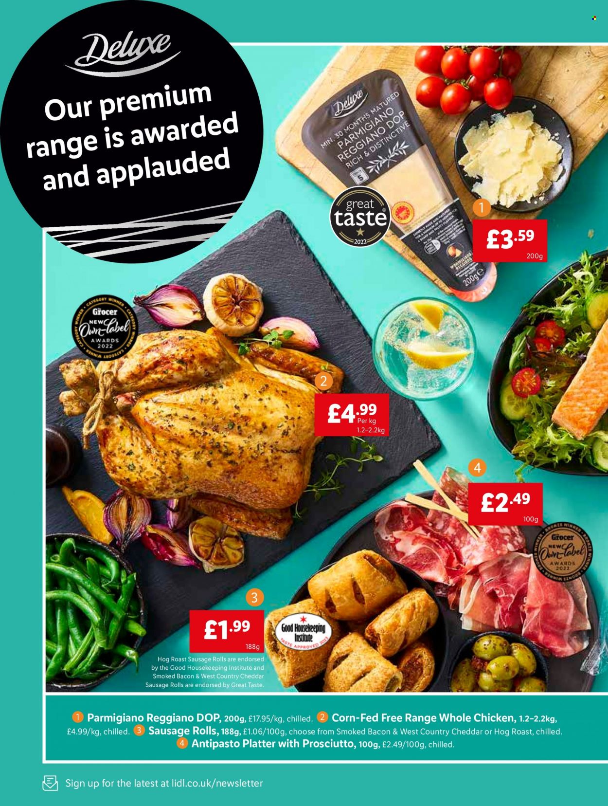 Lidl offer - 25/05/2023 - 31/05/2023. Page 8