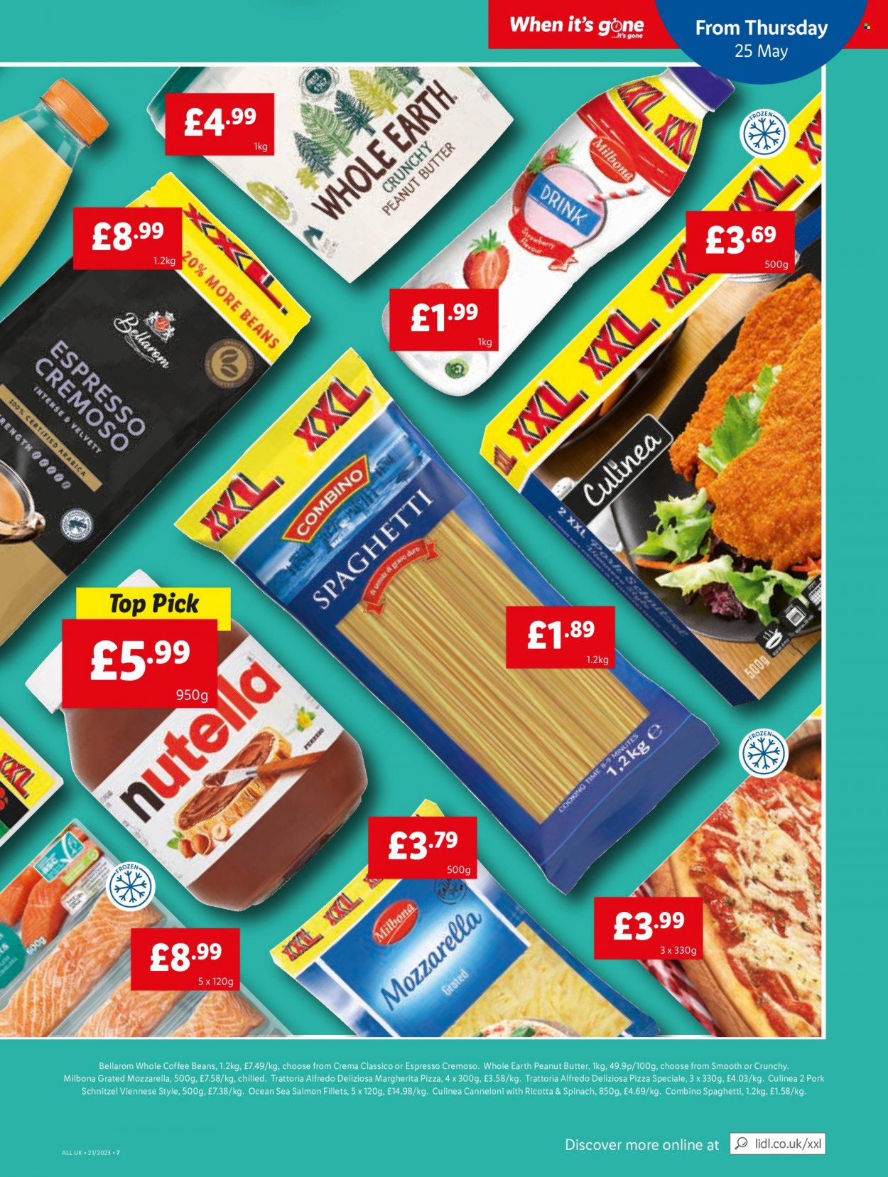Lidl offer - 25/05/2023 - 31/05/2023. Page 11