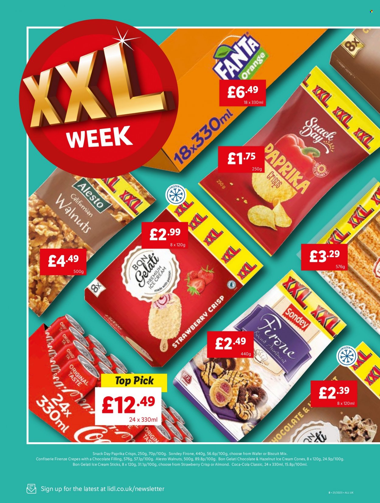 Lidl offer - 25/05/2023 - 31/05/2023. Page 12