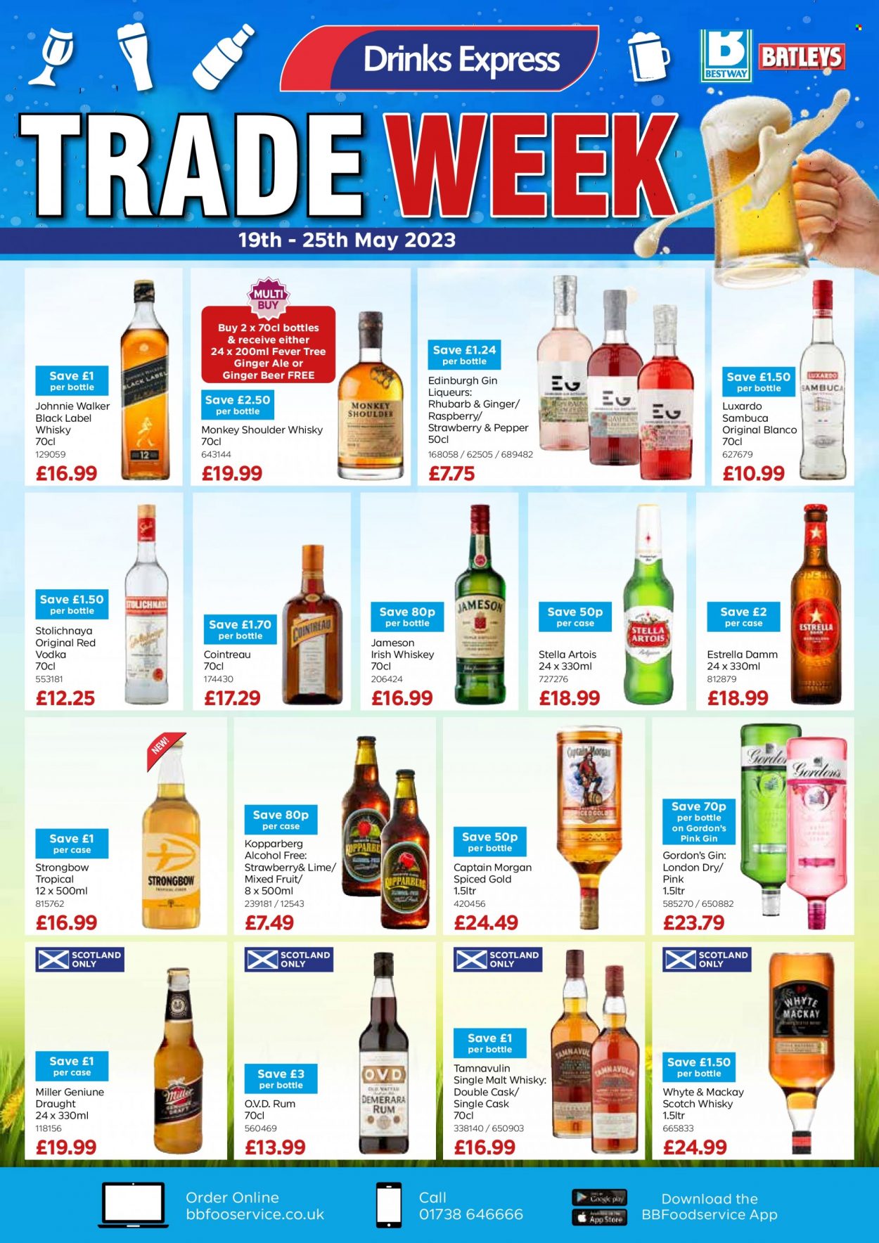 Bestway offer - 19/05/2023 - 25/05/2023. Page 2