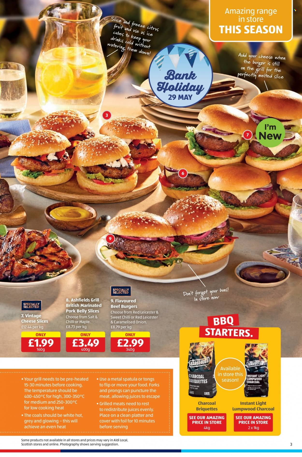 Aldi offer - 21/05/2023 - 28/05/2023. Page 3