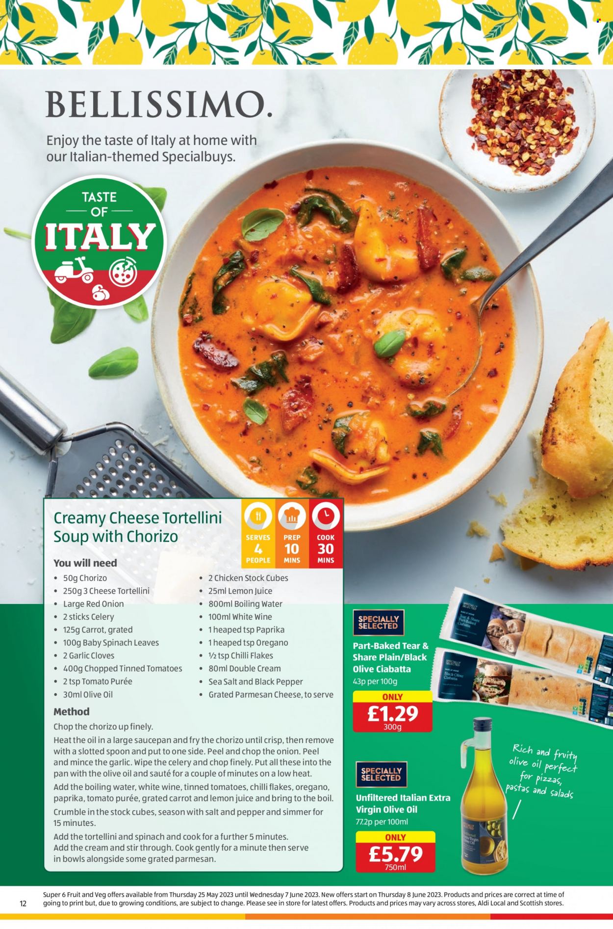 Aldi offer - 21/05/2023 - 28/05/2023. Page 12