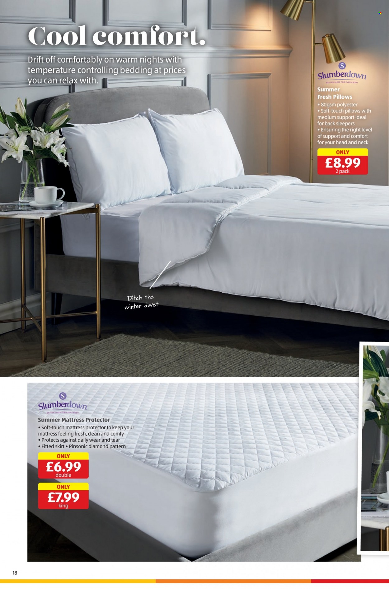 Aldi offer - 21/05/2023 - 28/05/2023. Page 18