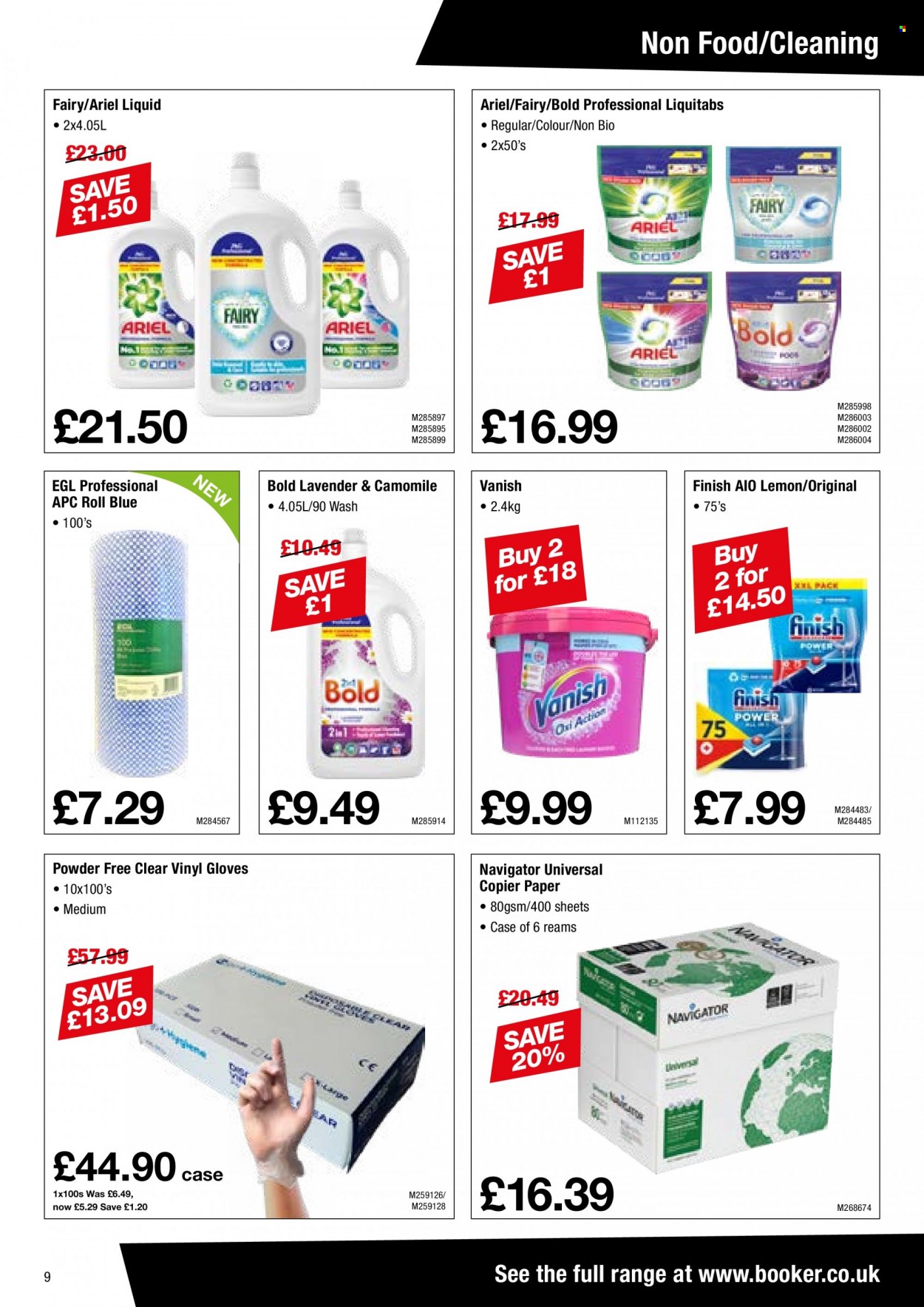 Makro offer - 24/05/2023 - 27/06/2023. Page 9