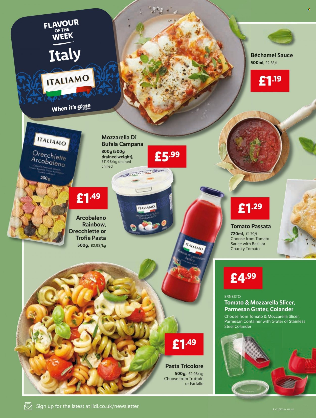 Lidl offer - 01/06/2023 - 07/06/2023. Page 6