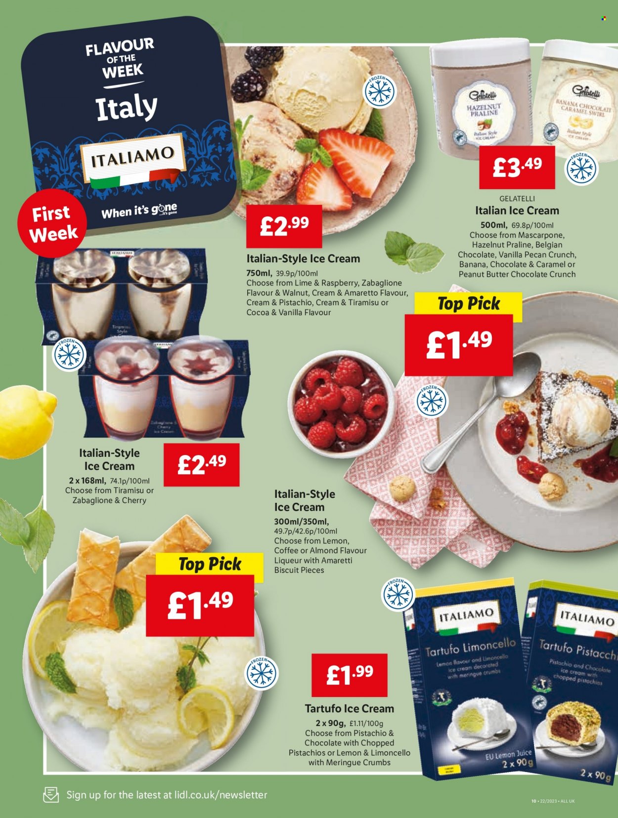Lidl offer - 01/06/2023 - 07/06/2023. Page 8