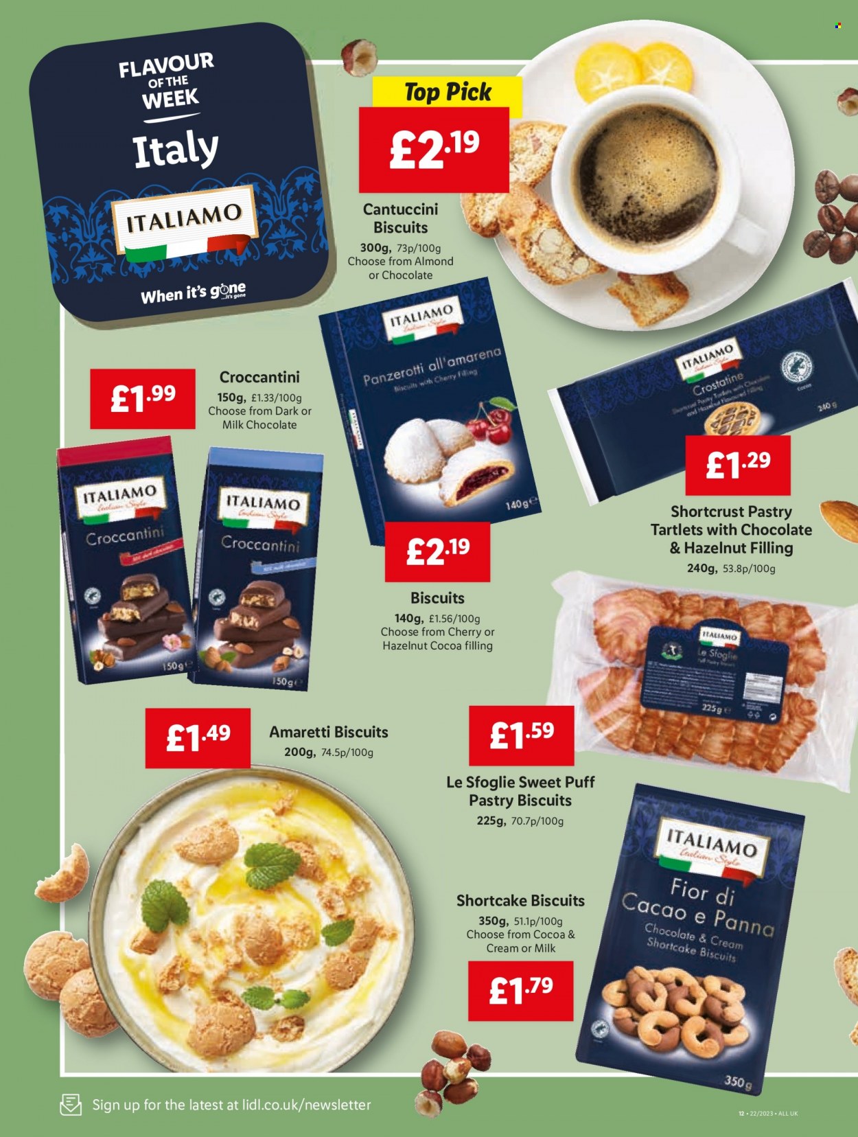 Lidl offer - 01/06/2023 - 07/06/2023. Page 10
