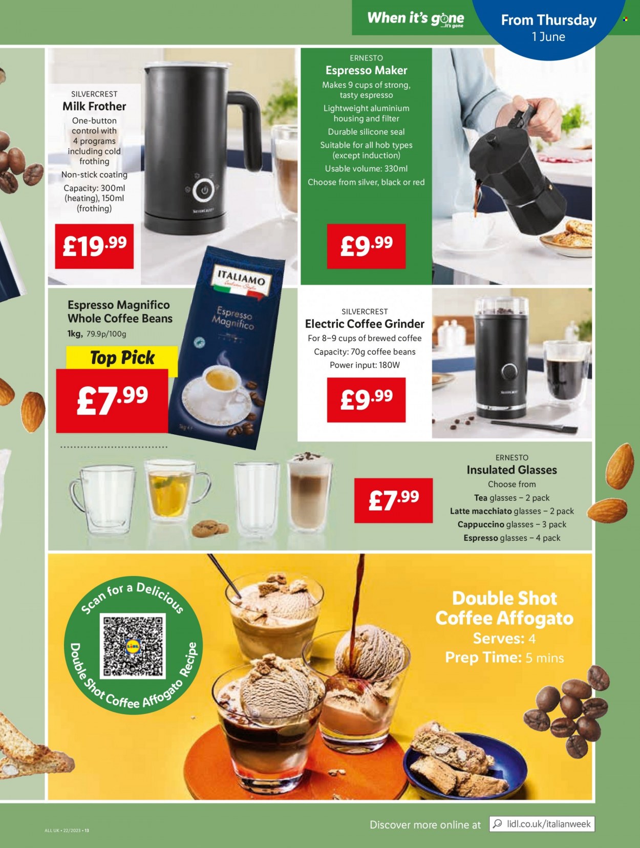 Lidl offer - 01/06/2023 - 07/06/2023. Page 11