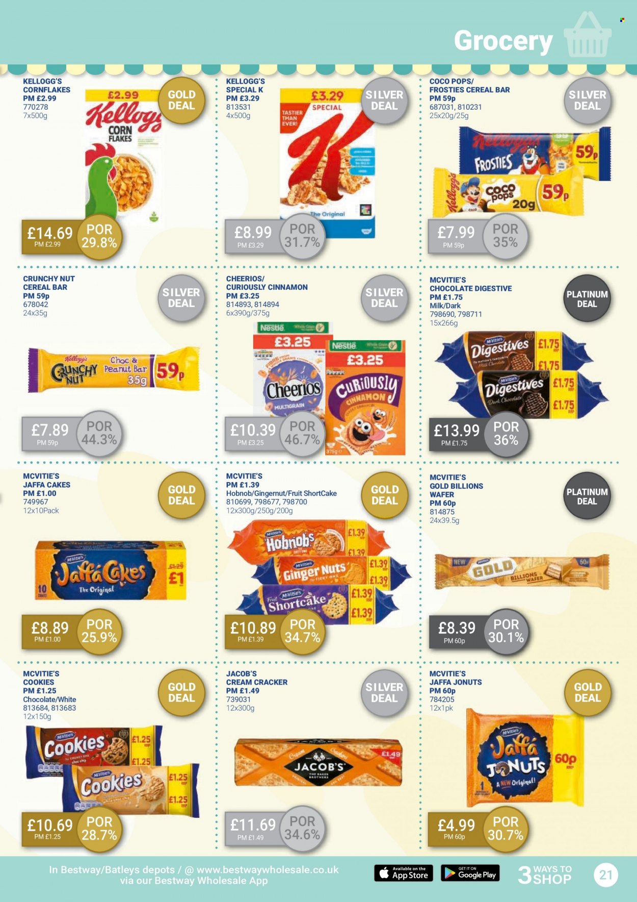 Bestway offer - 26/05/2023 - 22/06/2023. Page 21