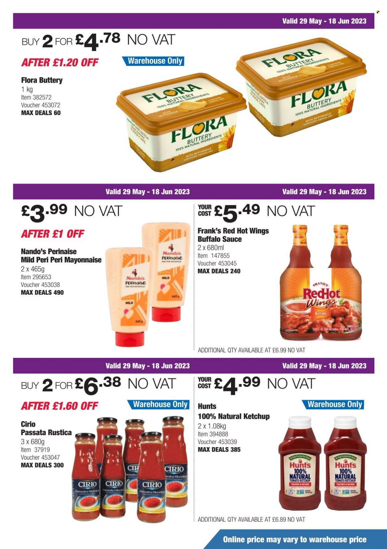 Costco offer - 29/05/2023 - 18/06/2023. Page 7