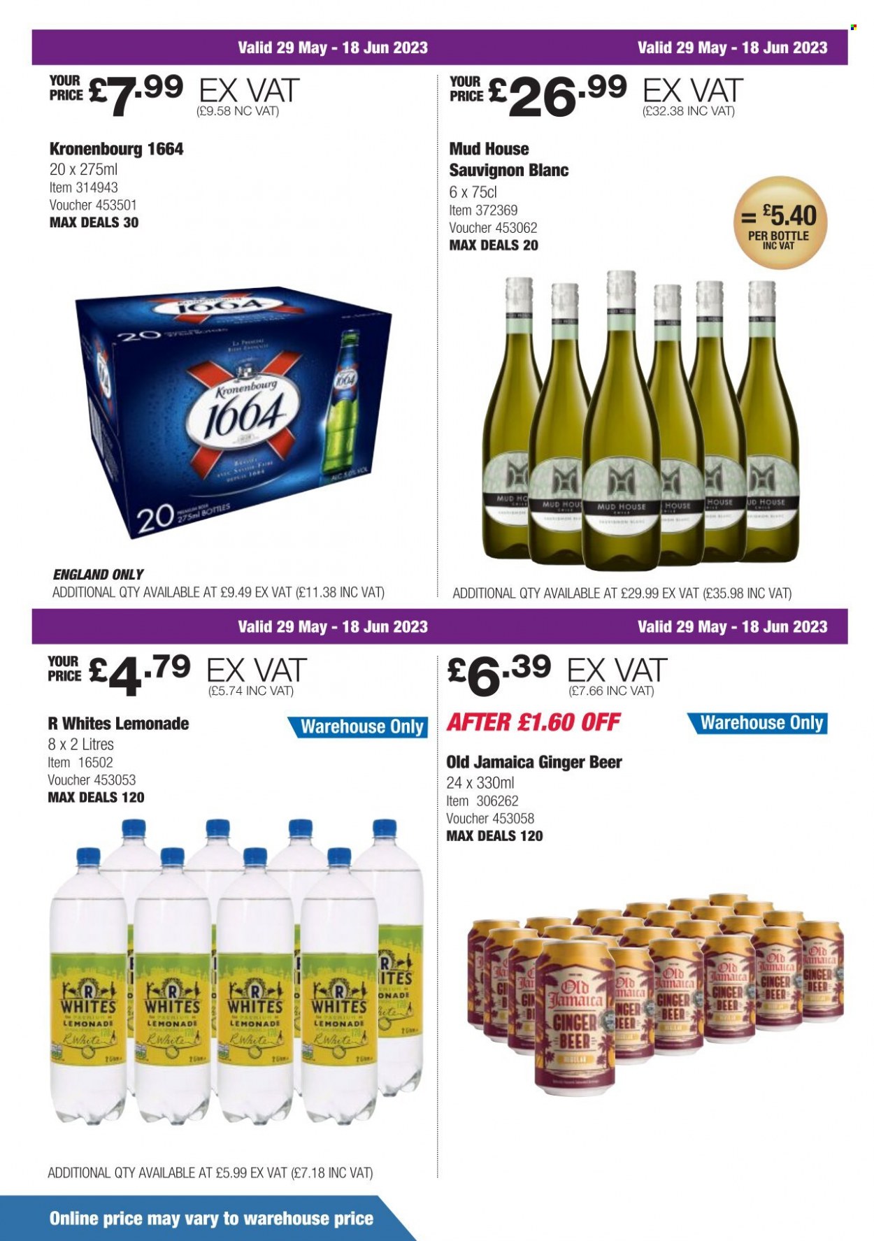 Costco offer - 29/05/2023 - 18/06/2023. Page 11
