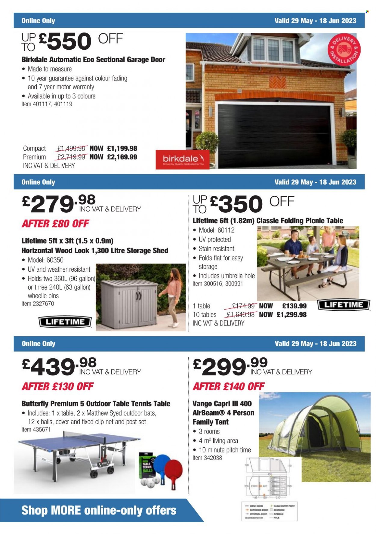 Costco offer - 29/05/2023 - 18/06/2023. Page 20