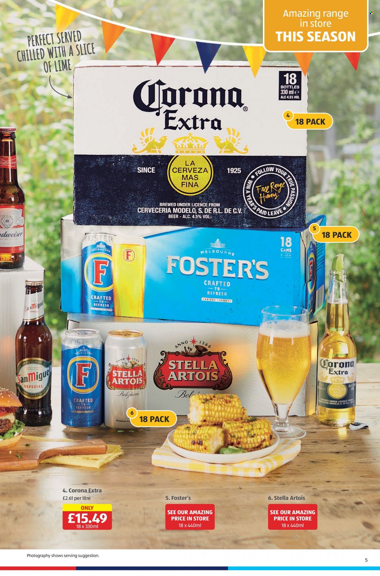 Aldi offer - 28/05/2023 - 04/06/2023. Page 5
