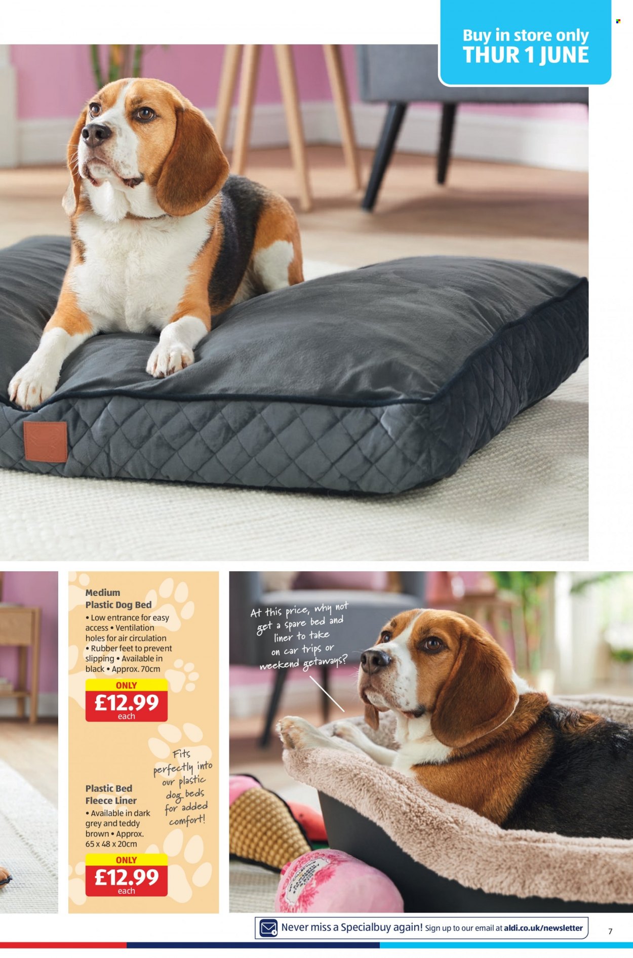 Aldi offer - 28/05/2023 - 04/06/2023. Page 7