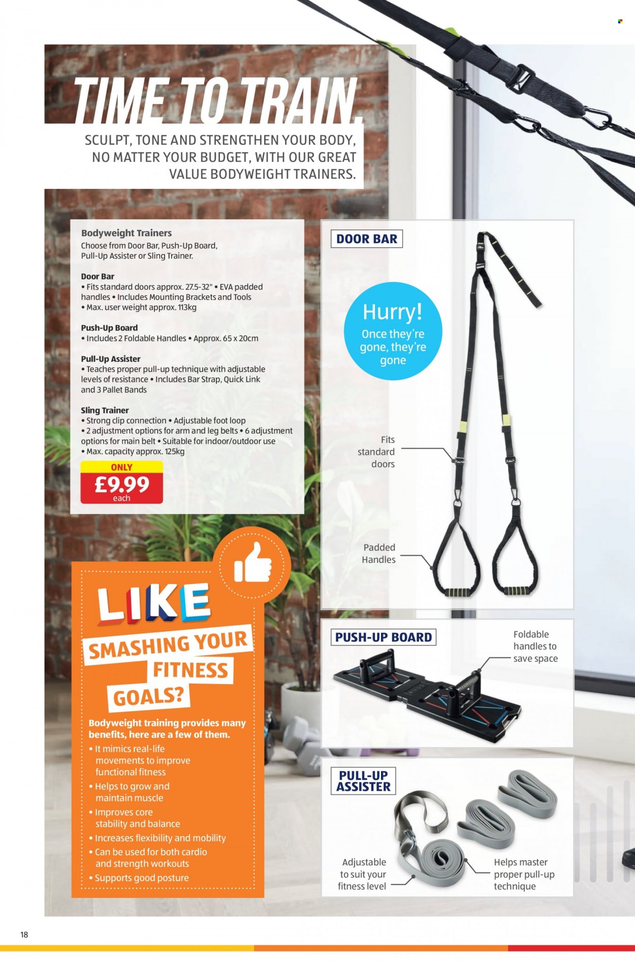 Aldi offer - 28/05/2023 - 04/06/2023. Page 18