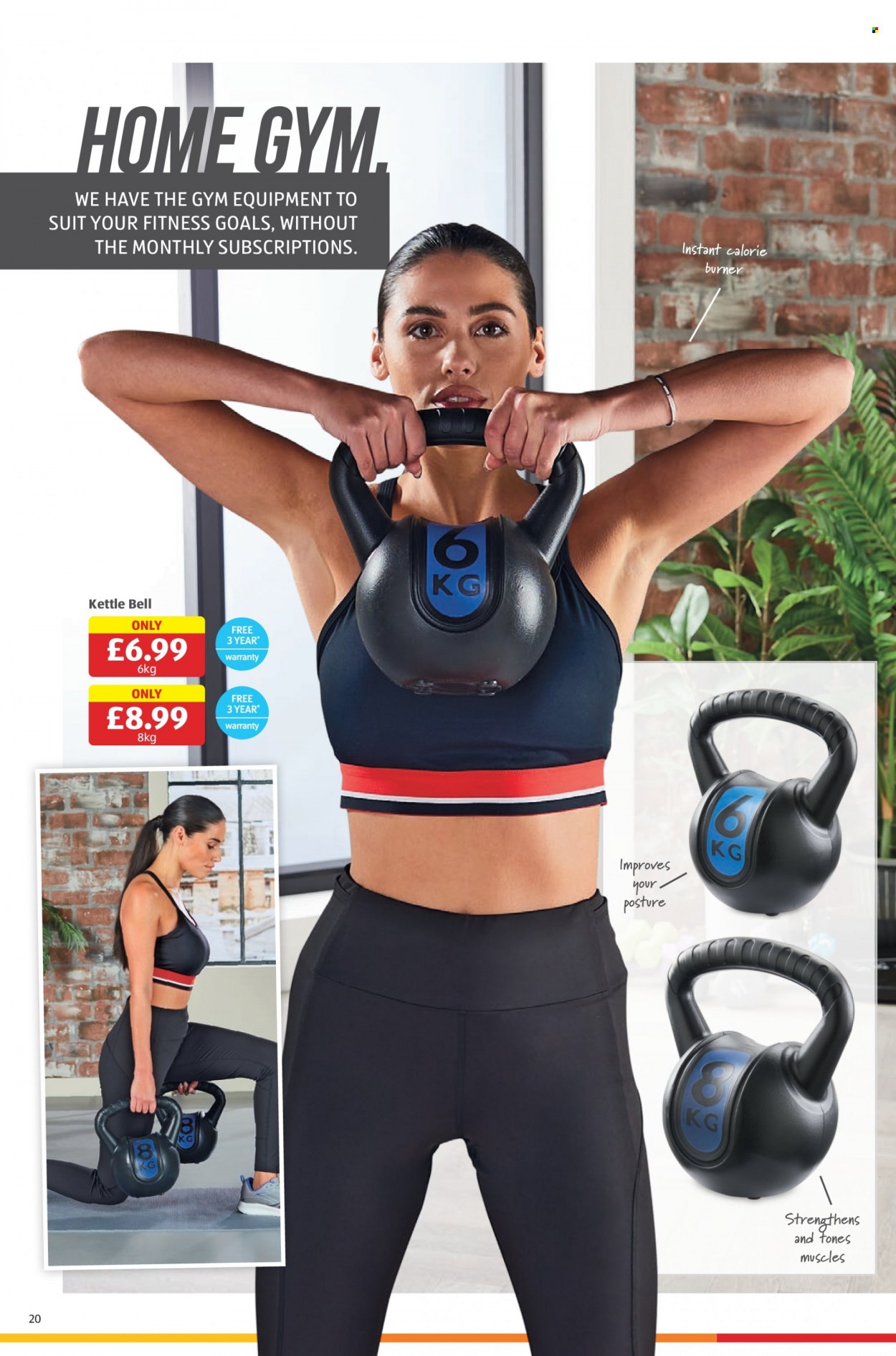 Aldi offer - 28/05/2023 - 04/06/2023. Page 20