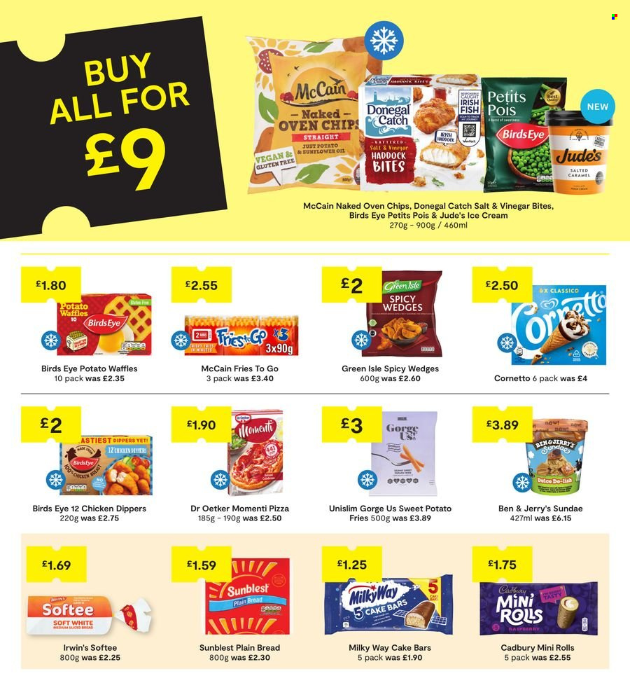 SuperValu offer - 29/05/2023 - 17/06/2023. Page 10