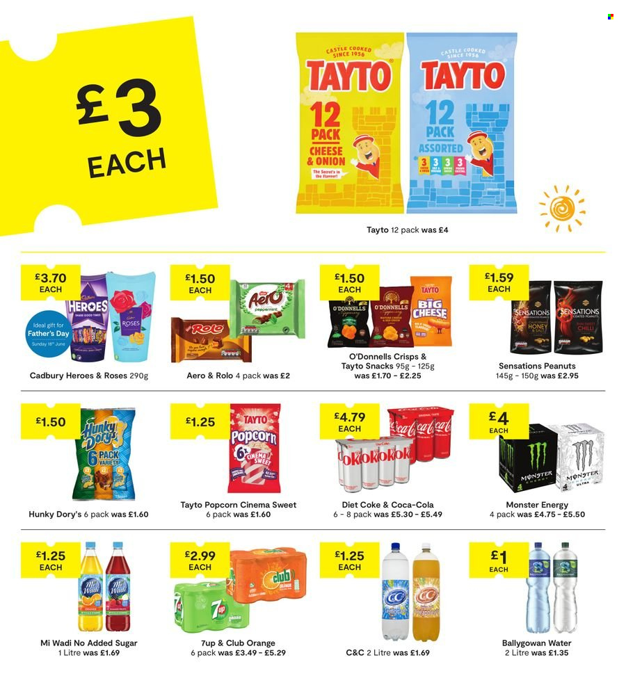 SuperValu offer - 29/05/2023 - 17/06/2023. Page 14