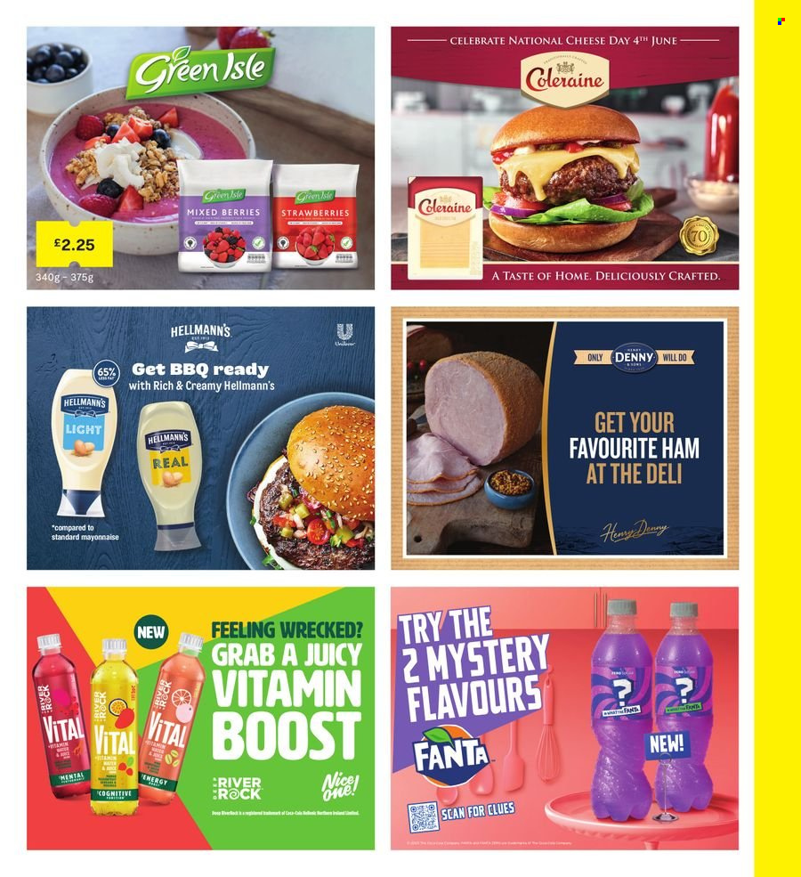 SuperValu offer - 29/05/2023 - 17/06/2023. Page 15