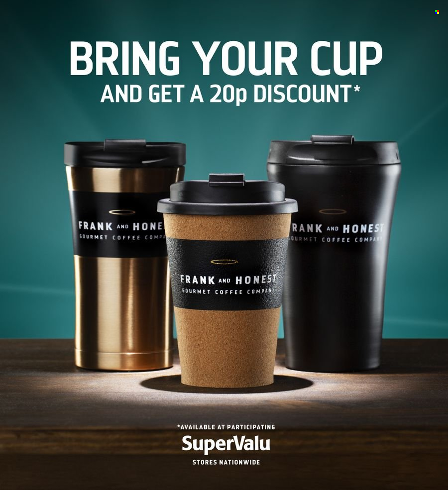 SuperValu offer - 29/05/2023 - 17/06/2023. Page 21