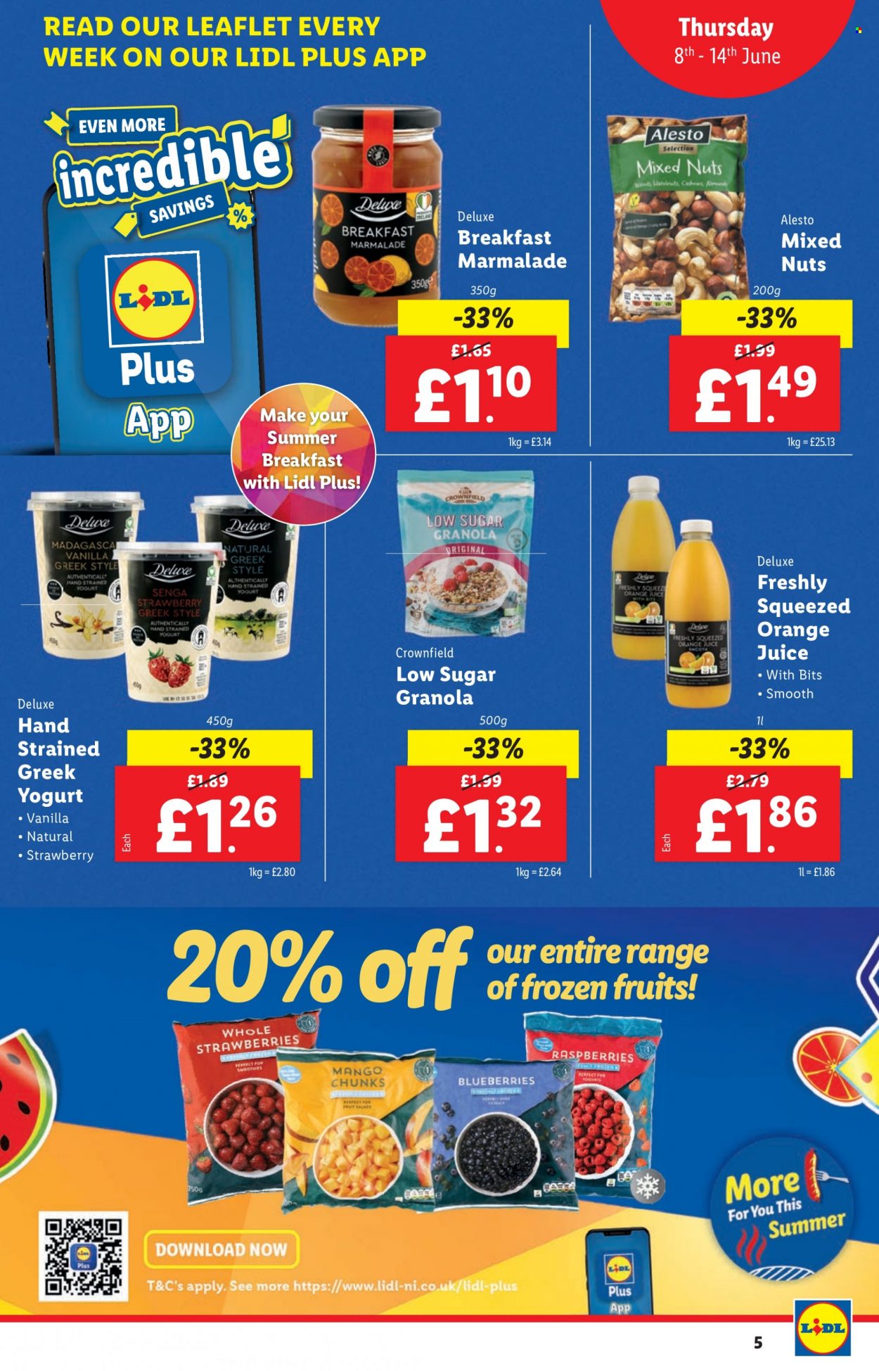 Lidl offer - 08/06/2023 - 14/06/2023. Page 5
