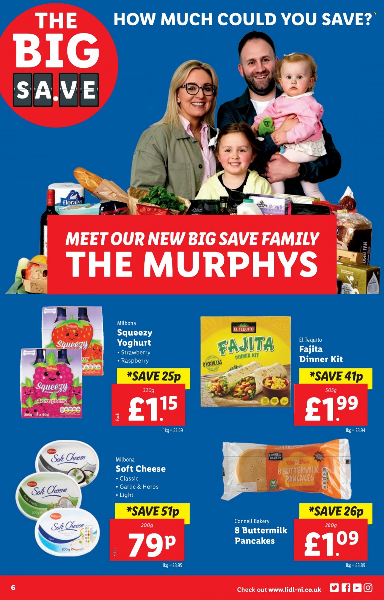Lidl offer - 08/06/2023 - 14/06/2023. Page 6