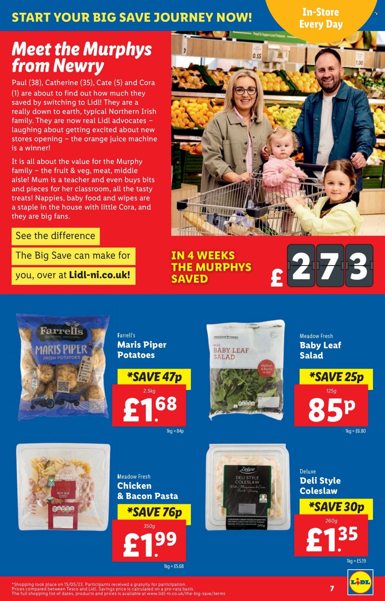 Lidl offer - 08/06/2023 - 14/06/2023. Page 7