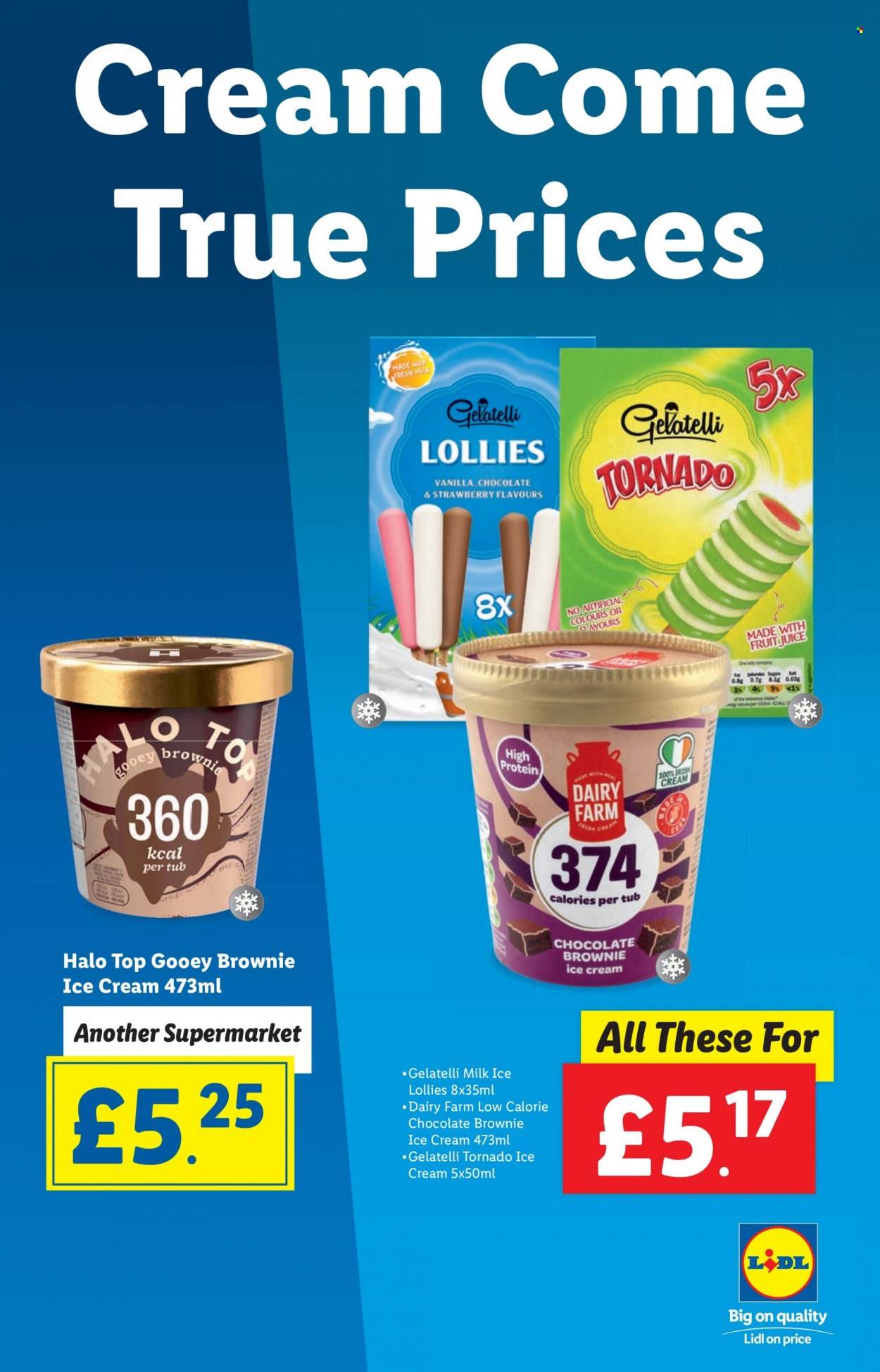 Lidl offer - 08/06/2023 - 14/06/2023. Page 9