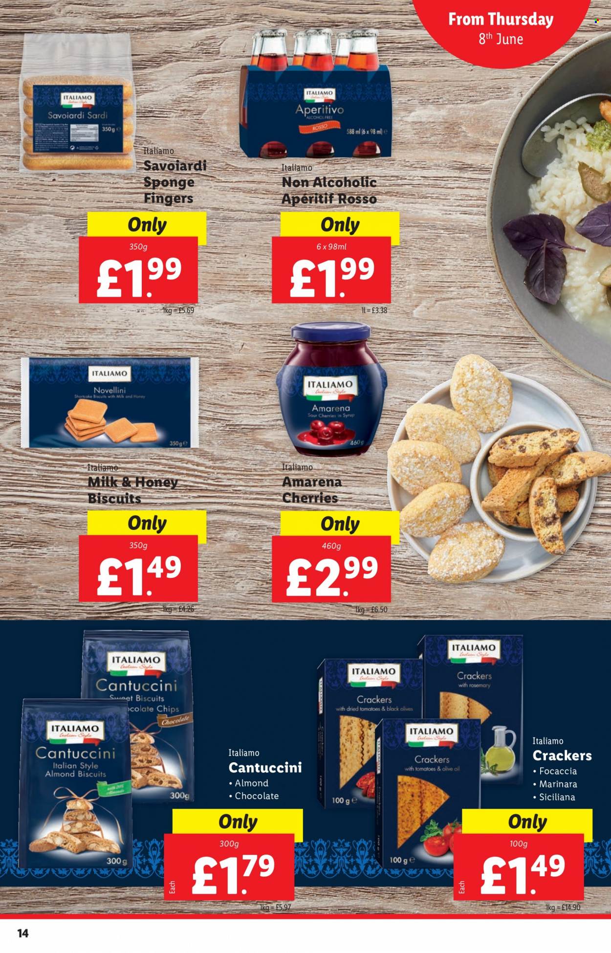 Lidl offer - 08/06/2023 - 14/06/2023. Page 14