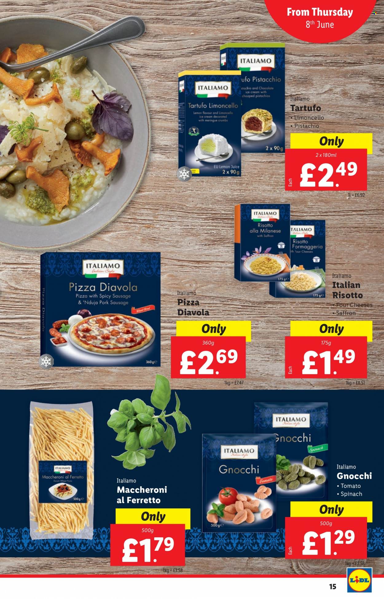Lidl offer - 08/06/2023 - 14/06/2023. Page 15