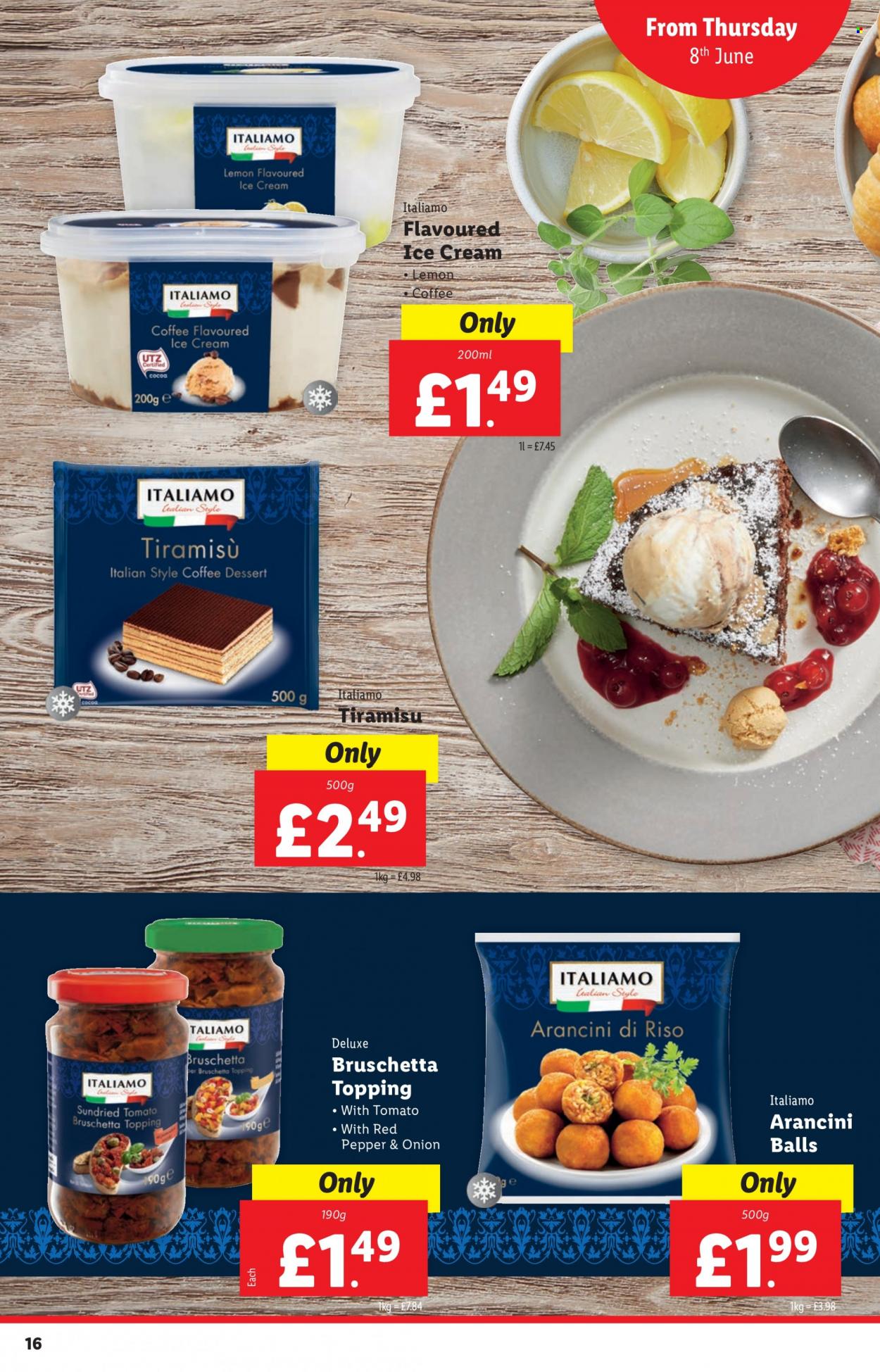Lidl offer - 08/06/2023 - 14/06/2023. Page 16