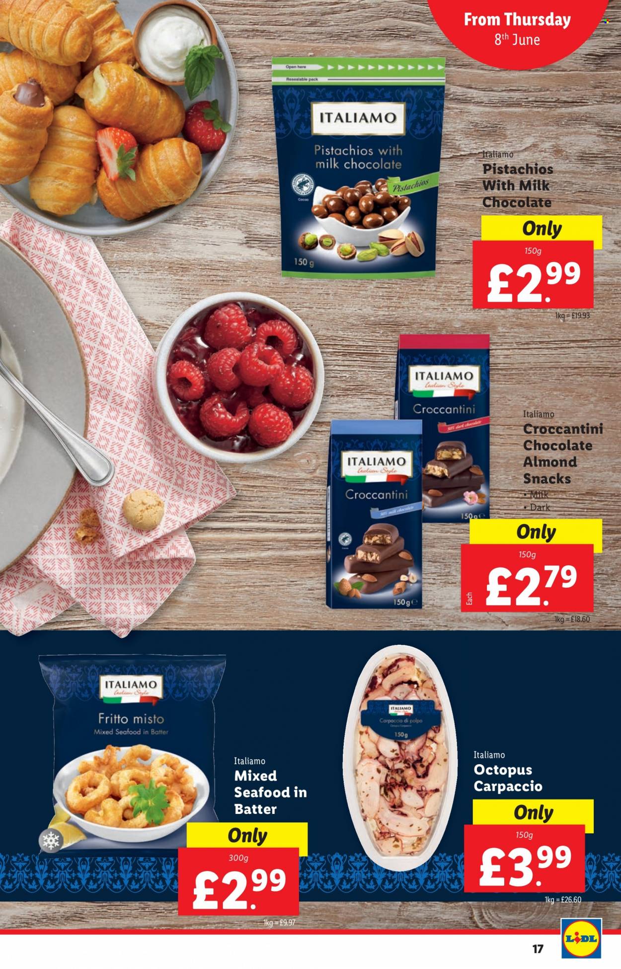 Lidl offer - 08/06/2023 - 14/06/2023. Page 17