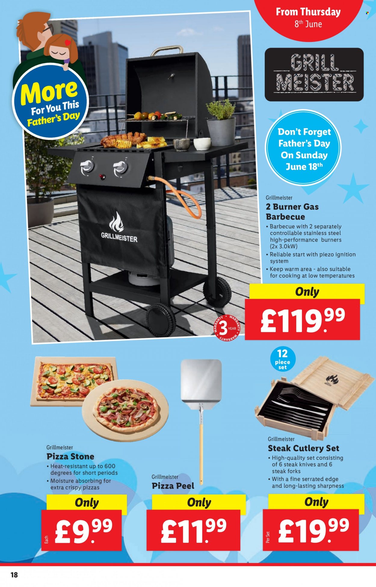 Lidl offer - 08/06/2023 - 14/06/2023. Page 18