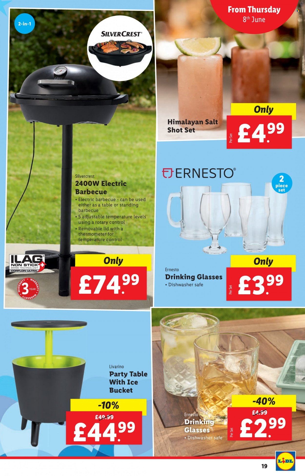 Lidl offer - 08/06/2023 - 14/06/2023. Page 19