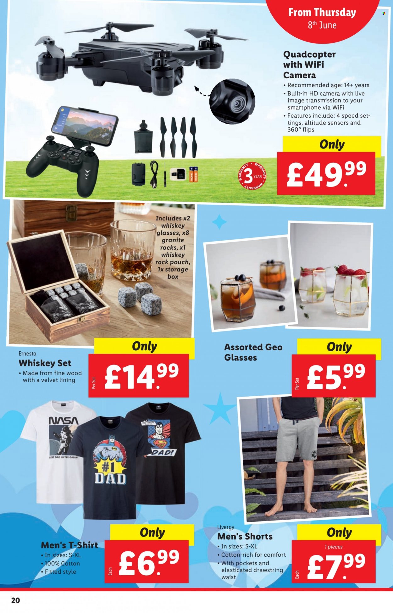 Lidl offer - 08/06/2023 - 14/06/2023. Page 20