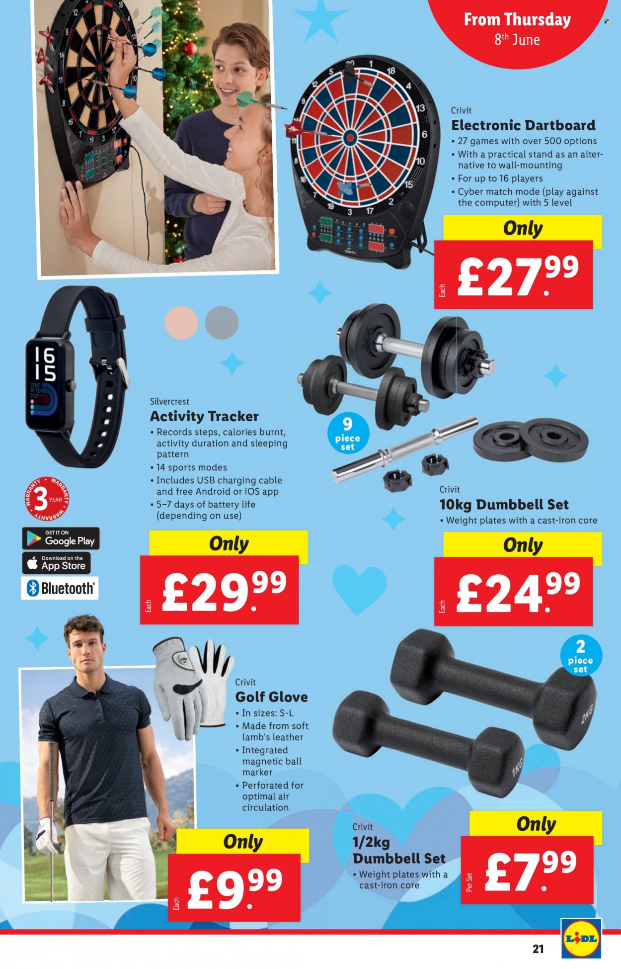 Lidl offer - 08/06/2023 - 14/06/2023. Page 21