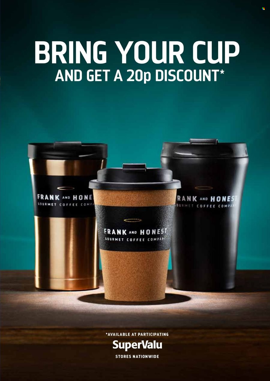 SuperValu offer - 29/05/2023 - 17/06/2023. Page 17
