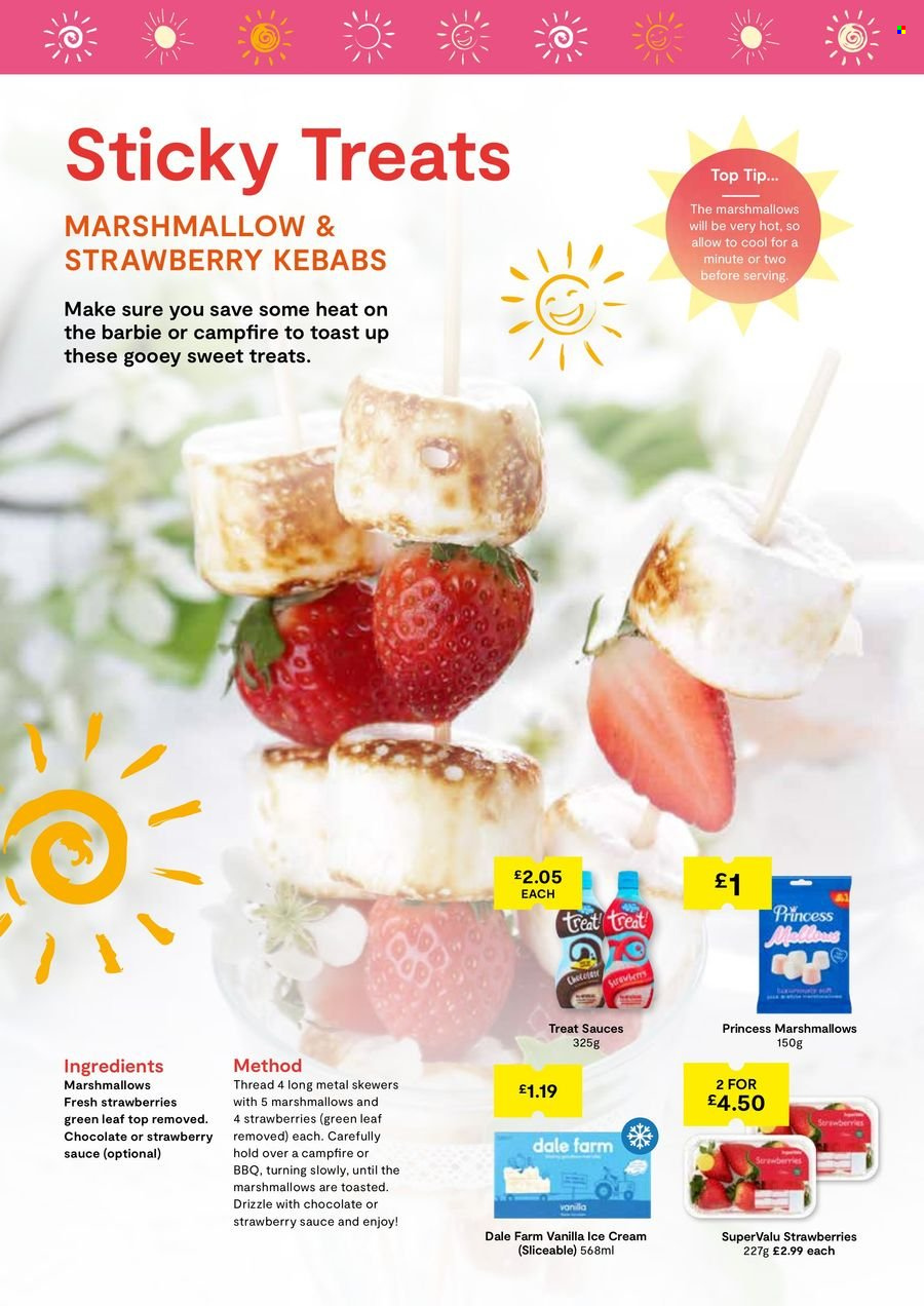 SuperValu offer - 29/05/2023 - 17/06/2023. Page 22