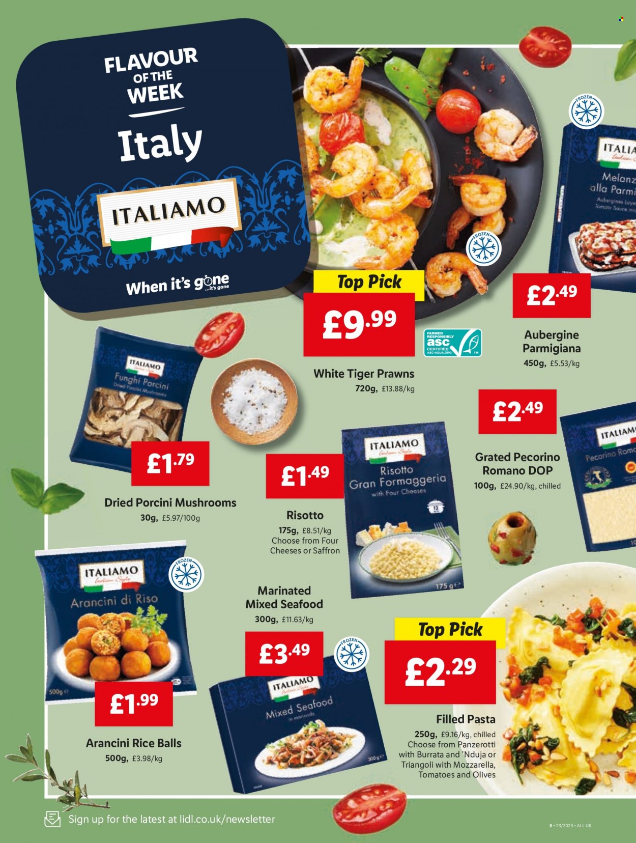 Lidl offer - 08/06/2023 - 14/06/2023. Page 6
