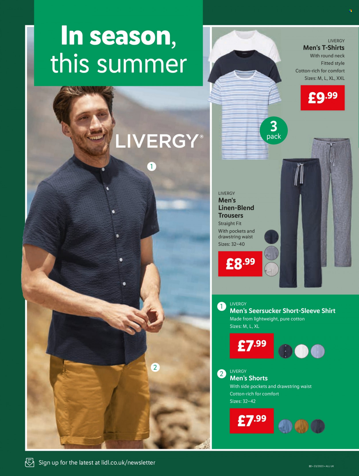 Lidl offer - 08/06/2023 - 14/06/2023. Page 20