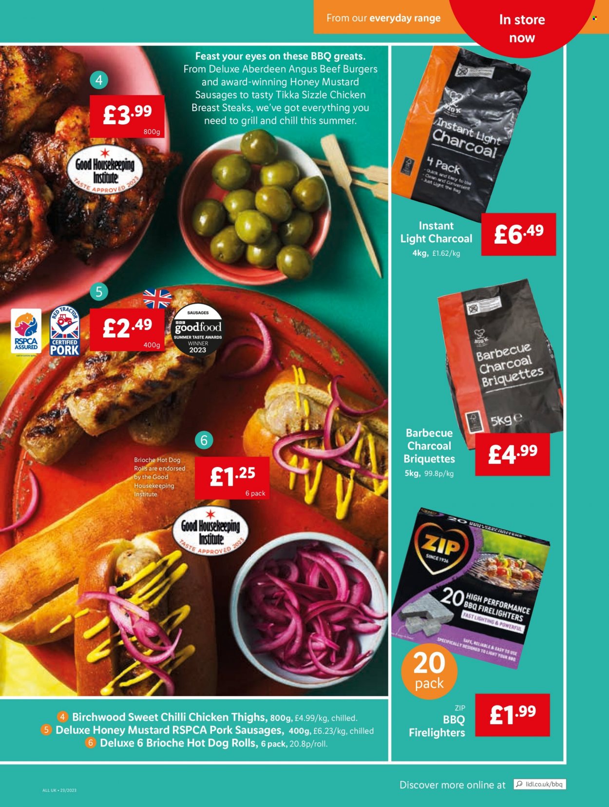 Lidl offer - 08/06/2023 - 14/06/2023. Page 23