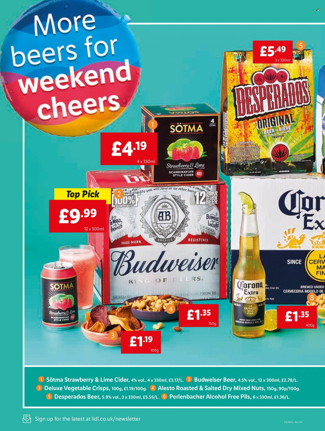 Lidl offer - 08/06/2023 - 14/06/2023. Page 24