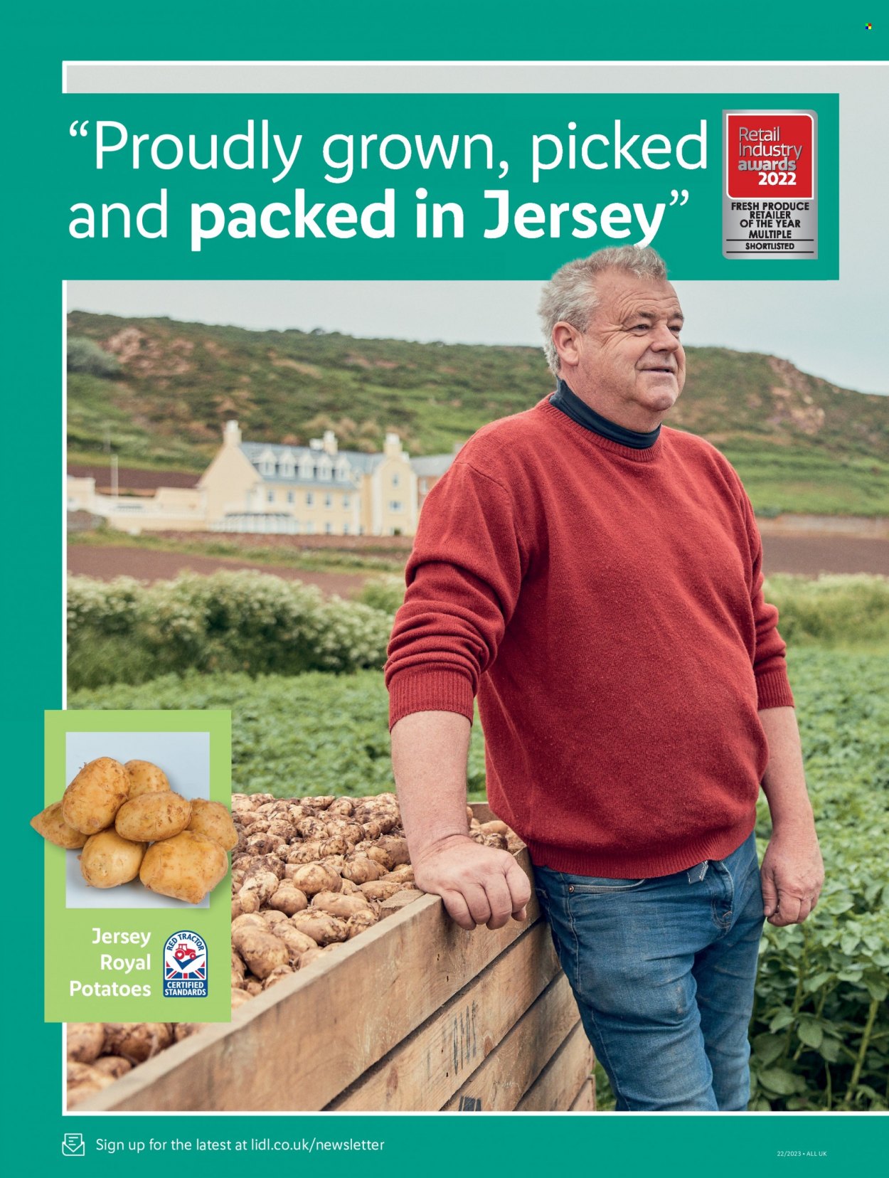 Lidl offer - 08/06/2023 - 14/06/2023. Page 30