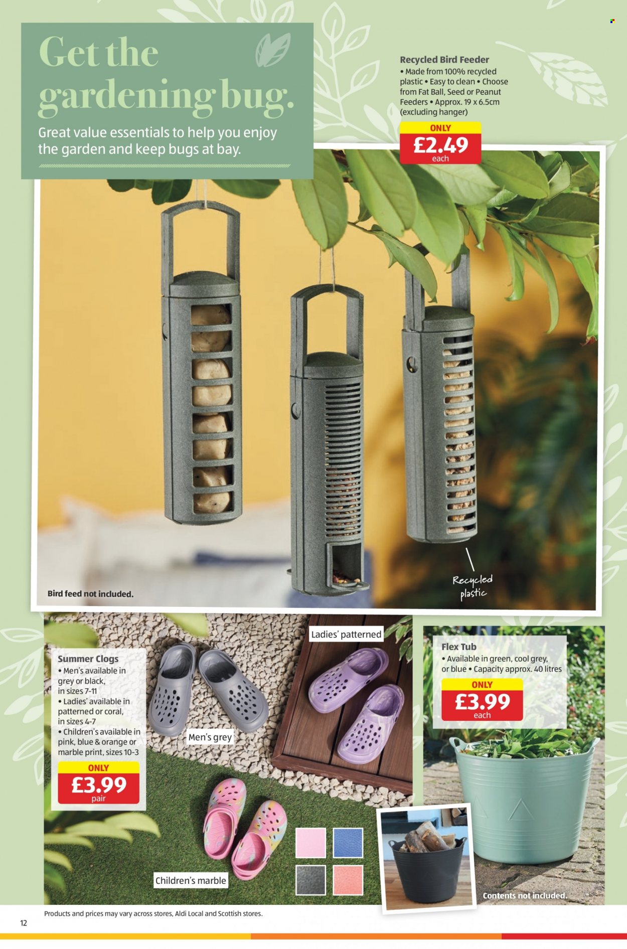 Aldi offer - 08/06/2023 - 11/06/2023. Page 12