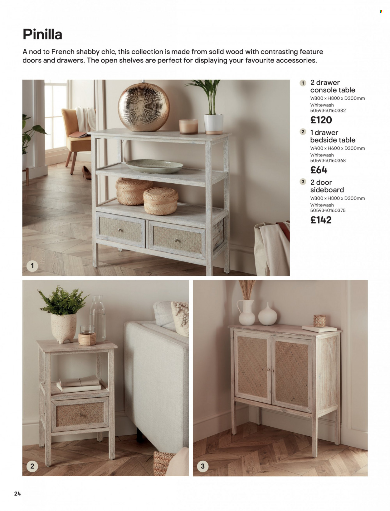 B&Q offer. Page 24