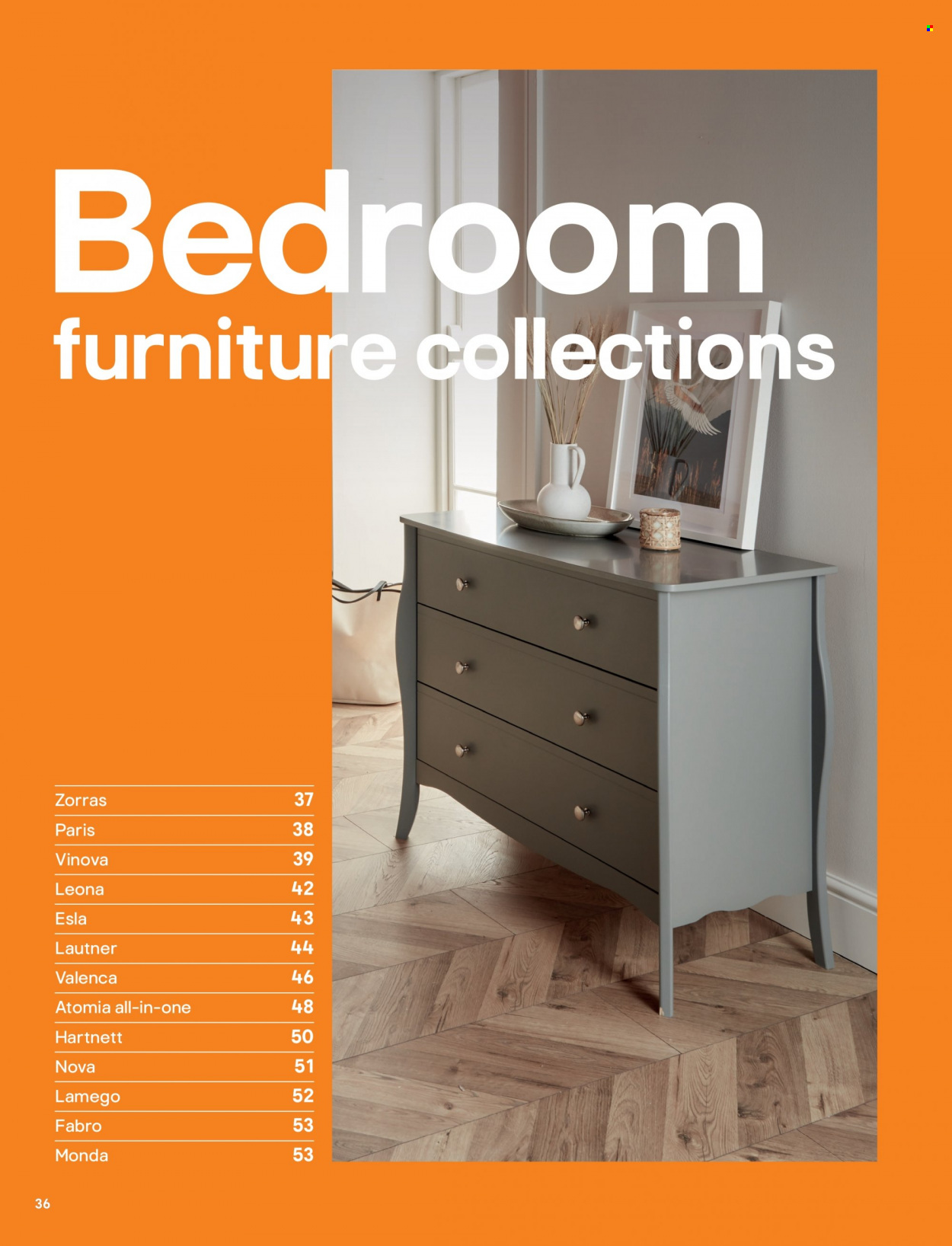 B&Q offer. Page 36